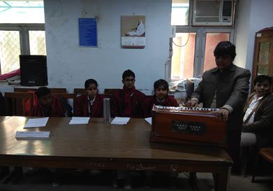 Shyama Prasad Vidyalaya