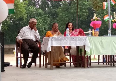 Shyama Prasad Vidyalaya