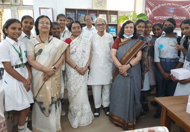 Shyama Prasad Vidyalaya