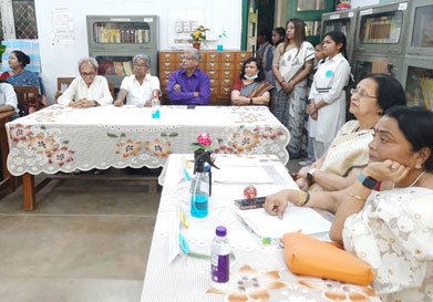 Shyama Prasad Vidyalaya