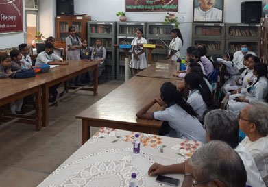 Shyama Prasad Vidyalaya