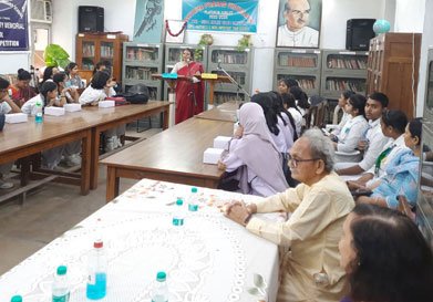 Shyama Prasad Vidyalaya