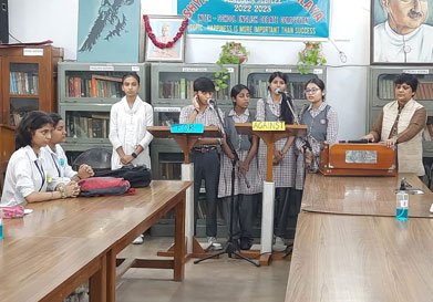 Shyama Prasad Vidyalaya