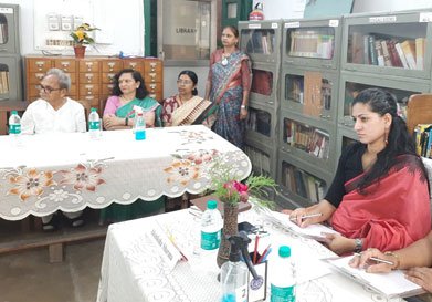 Shyama Prasad Vidyalaya