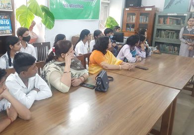 Shyama Prasad Vidyalaya