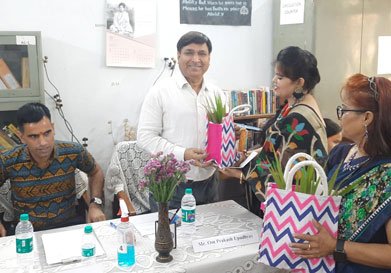 Shyama Prasad Vidyalaya