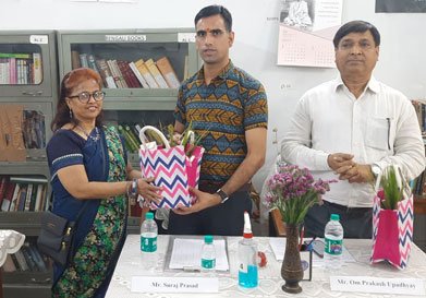 Shyama Prasad Vidyalaya