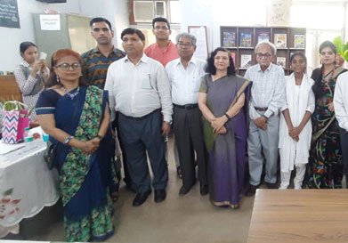 Shyama Prasad Vidyalaya